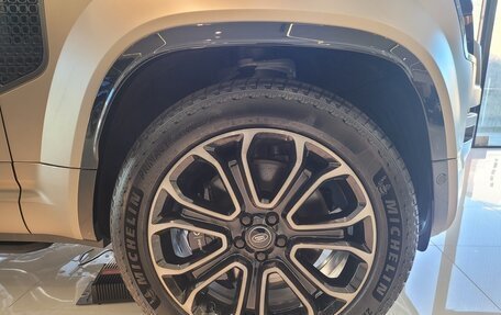 Land Rover Defender II, 2026 год, 23 990 100 рублей, 15 фотография