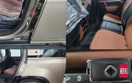 Land Rover Defender II, 2026 год, 23 990 100 рублей, 12 фотография