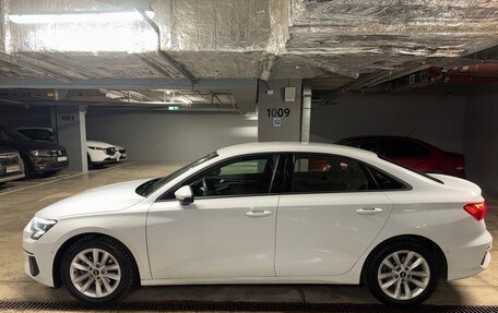 Audi A3, 2021 год, 2 280 000 рублей, 2 фотография