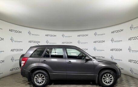 Suzuki Grand Vitara, 2008 год, 1 048 000 рублей, 5 фотография
