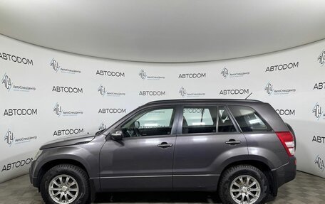 Suzuki Grand Vitara, 2008 год, 1 048 000 рублей, 6 фотография