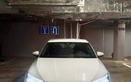 Audi A3, 2021 год, 2 280 000 рублей, 1 фотография