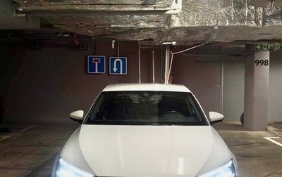 Audi A3, 2021 год, 2 280 000 рублей, 1 фотография