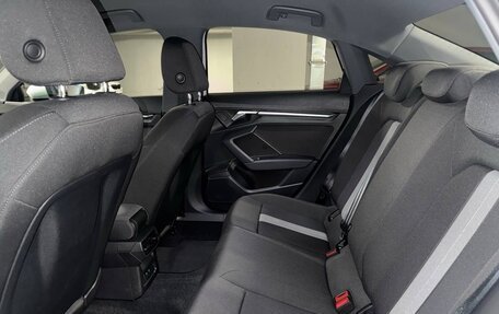 Audi A3, 2021 год, 2 280 000 рублей, 6 фотография