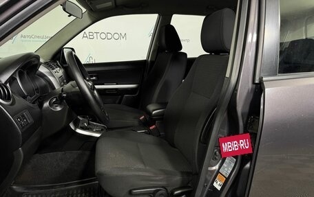 Suzuki Grand Vitara, 2008 год, 1 048 000 рублей, 8 фотография