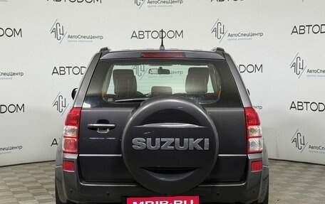 Suzuki Grand Vitara, 2008 год, 1 048 000 рублей, 4 фотография