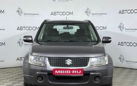 Suzuki Grand Vitara, 2008 год, 1 048 000 рублей, 3 фотография
