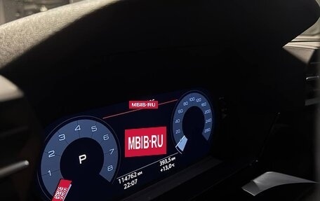 Audi A3, 2021 год, 2 280 000 рублей, 7 фотография