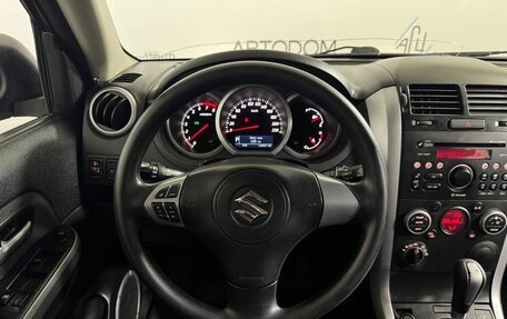 Suzuki Grand Vitara, 2008 год, 1 048 000 рублей, 13 фотография