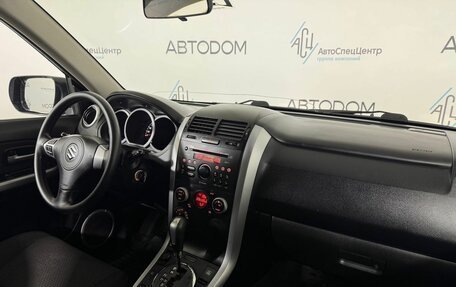 Suzuki Grand Vitara, 2008 год, 1 048 000 рублей, 11 фотография