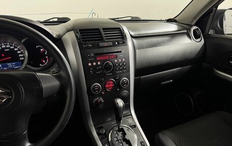 Suzuki Grand Vitara, 2008 год, 1 048 000 рублей, 14 фотография