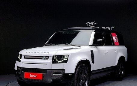 Land Rover Defender II, 2025 год, 11 600 099 рублей, 1 фотография