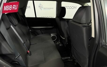 Suzuki Grand Vitara, 2008 год, 1 048 000 рублей, 10 фотография