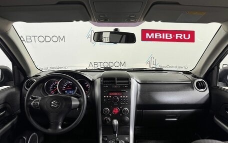 Suzuki Grand Vitara, 2008 год, 1 048 000 рублей, 12 фотография