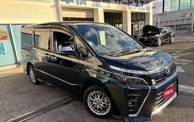 Toyota Voxy III, 2020 год, 1 955 027 рублей, 1 фотография