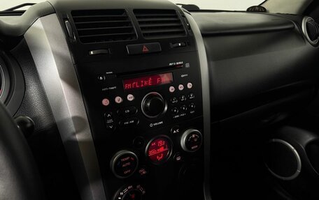 Suzuki Grand Vitara, 2008 год, 1 048 000 рублей, 18 фотография