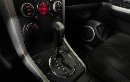 Suzuki Grand Vitara, 2008 год, 1 048 000 рублей, 17 фотография