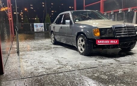 Mercedes-Benz W124, 1987 год, 150 000 рублей, 3 фотография