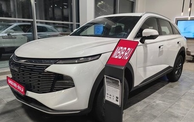 Haval F7, 2026 год, 3 099 000 рублей, 1 фотография