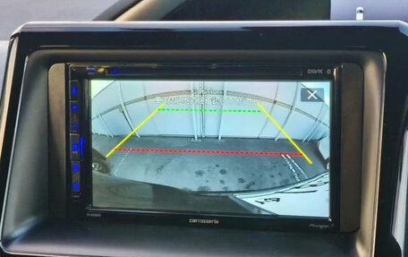 Toyota Voxy III, 2021 год, 2 011 027 рублей, 13 фотография