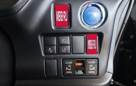 Toyota Voxy III, 2021 год, 2 011 027 рублей, 6 фотография