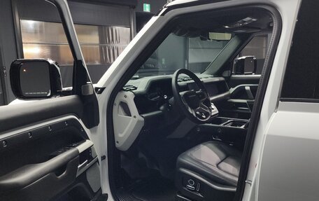 Land Rover Defender II, 2025 год, 11 600 099 рублей, 6 фотография