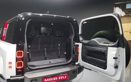 Land Rover Defender II, 2025 год, 11 600 099 рублей, 5 фотография