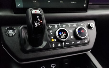 Land Rover Defender II, 2025 год, 11 600 099 рублей, 11 фотография