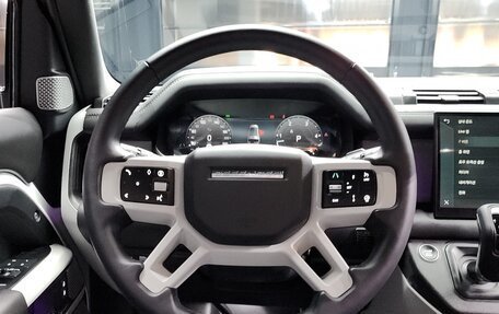 Land Rover Defender II, 2025 год, 11 600 099 рублей, 7 фотография