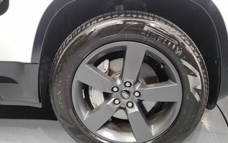 Land Rover Defender II, 2025 год, 11 600 099 рублей, 19 фотография