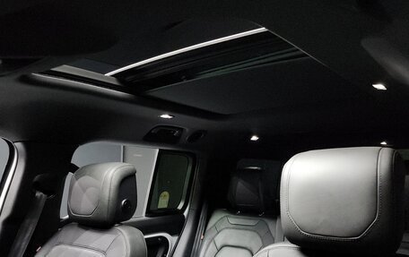 Land Rover Defender II, 2025 год, 11 600 099 рублей, 16 фотография