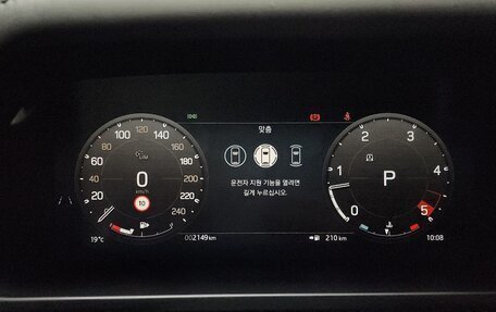 Land Rover Defender II, 2025 год, 11 600 099 рублей, 8 фотография