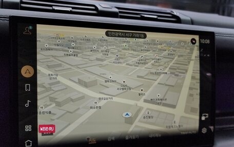 Land Rover Defender II, 2025 год, 11 600 099 рублей, 14 фотография