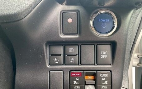 Toyota Voxy III, 2021 год, 1 834 027 рублей, 9 фотография