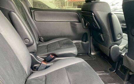 Toyota Voxy III, 2021 год, 1 834 027 рублей, 22 фотография