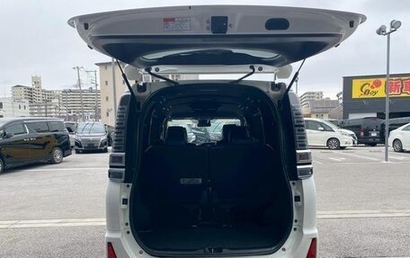 Toyota Voxy III, 2021 год, 1 834 027 рублей, 29 фотография