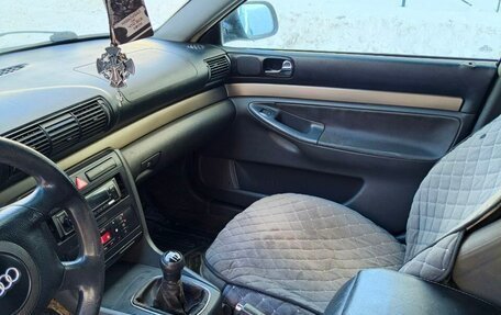 Audi A4, 2000 год, 270 000 рублей, 6 фотография