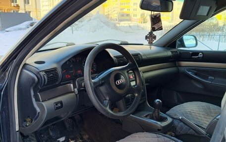 Audi A4, 2000 год, 270 000 рублей, 4 фотография