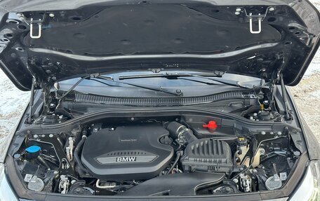 BMW 1 серия, 2021 год, 2 390 000 рублей, 16 фотография