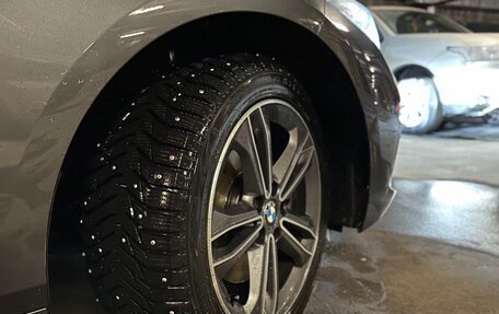 BMW 1 серия, 2021 год, 2 390 000 рублей, 22 фотография