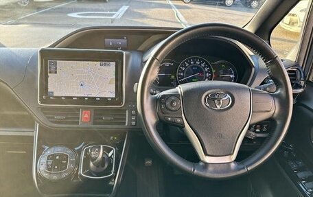 Toyota Voxy III, 2020 год, 1 955 027 рублей, 20 фотография