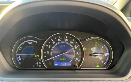 Toyota Voxy III, 2020 год, 1 955 027 рублей, 21 фотография