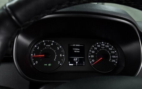 Renault Arkana I, 2019 год, 1 389 000 рублей, 18 фотография