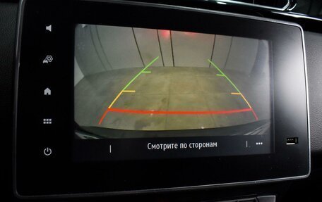 Renault Arkana I, 2019 год, 1 389 000 рублей, 12 фотография