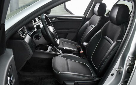 Renault Arkana I, 2019 год, 1 389 000 рублей, 10 фотография