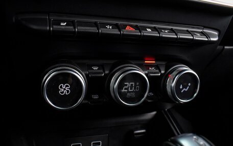 Renault Arkana I, 2019 год, 1 389 000 рублей, 15 фотография