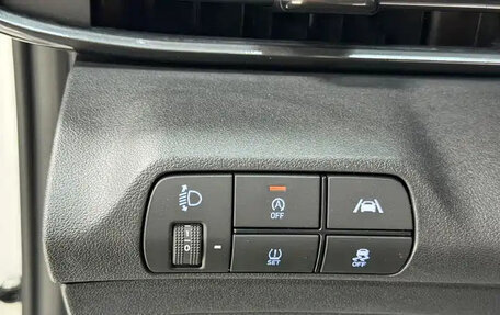 Hyundai Elantra, 2023 год, 1 800 333 рублей, 18 фотография