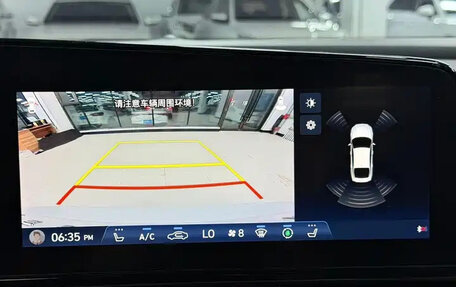 Hyundai Elantra, 2023 год, 1 800 333 рублей, 19 фотография