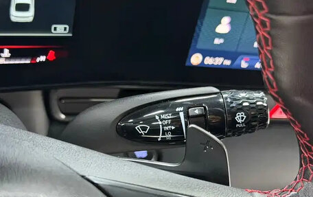 Hyundai Elantra, 2023 год, 1 800 333 рублей, 16 фотография