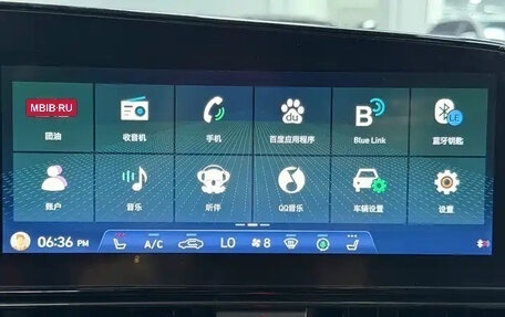 Hyundai Elantra, 2023 год, 1 800 333 рублей, 20 фотография